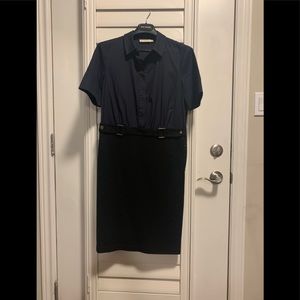 Tory Burch sporty dress